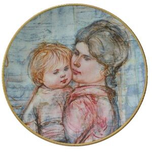 A Time To Embrace, March of Dimes Series, "Our Children, Our Future”